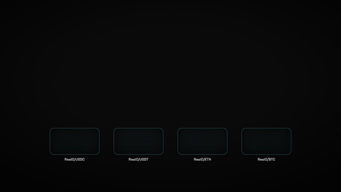 Shared pool animation